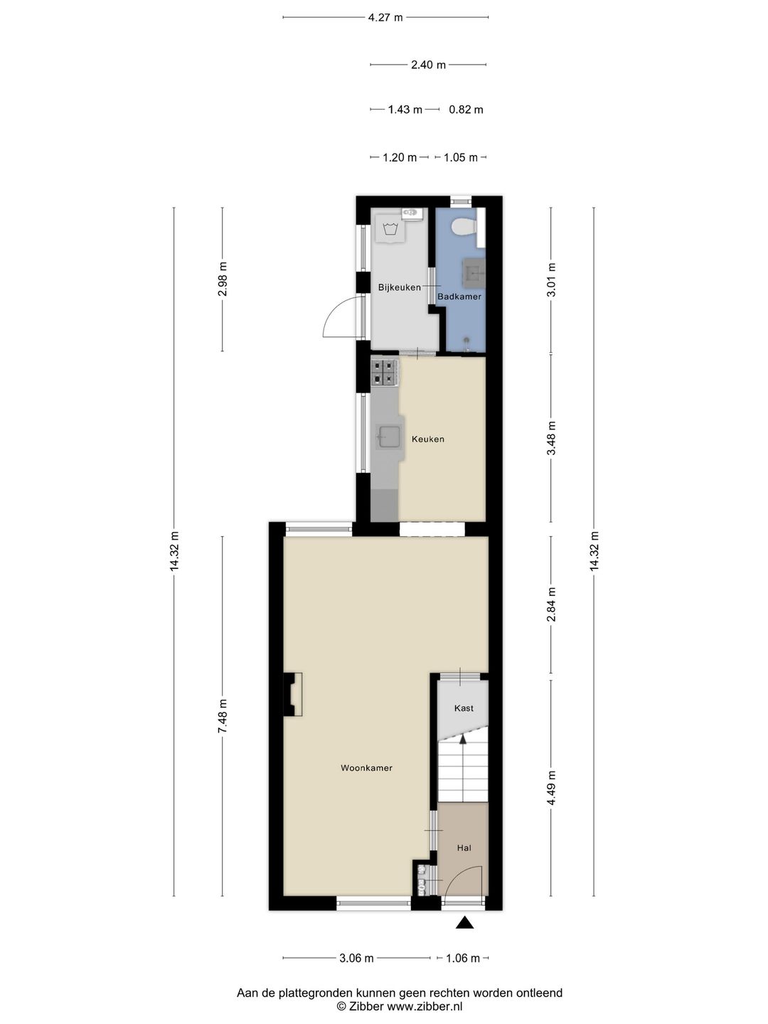 Photo 32 of Meelstraat 81