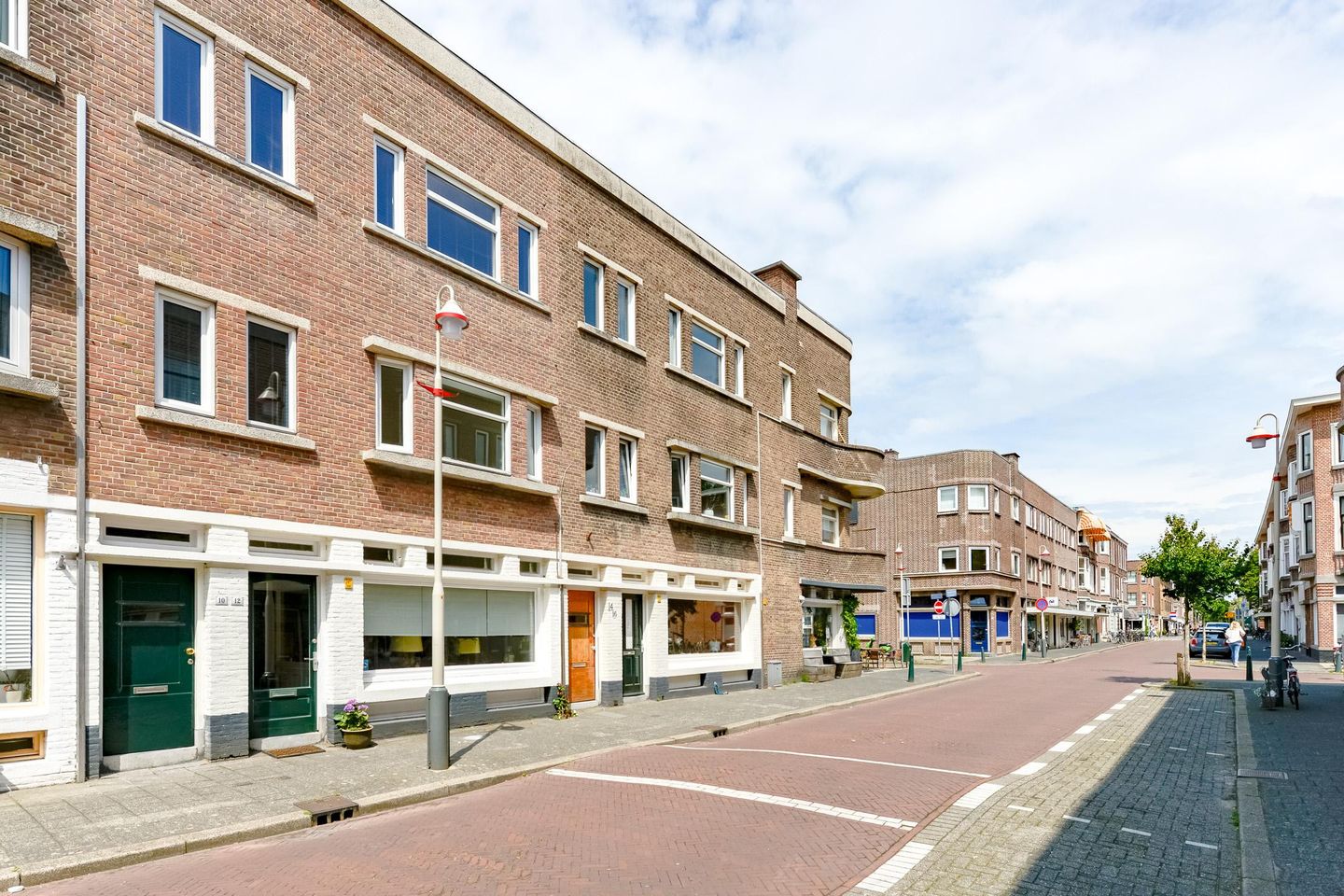 Photo 19 of Weissenbruchstraat 10