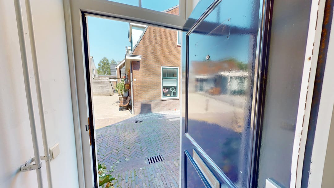 Photo 26 of Schapenstraat 13