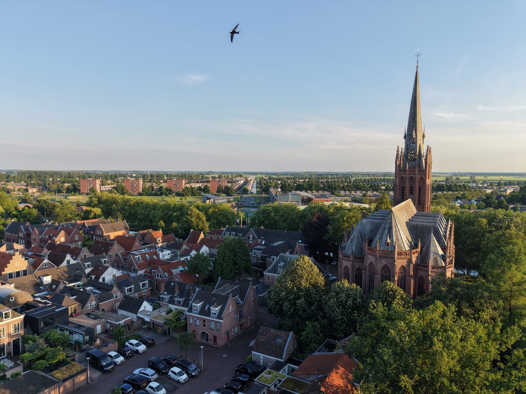 Photo 8 of Schapenstraat 13