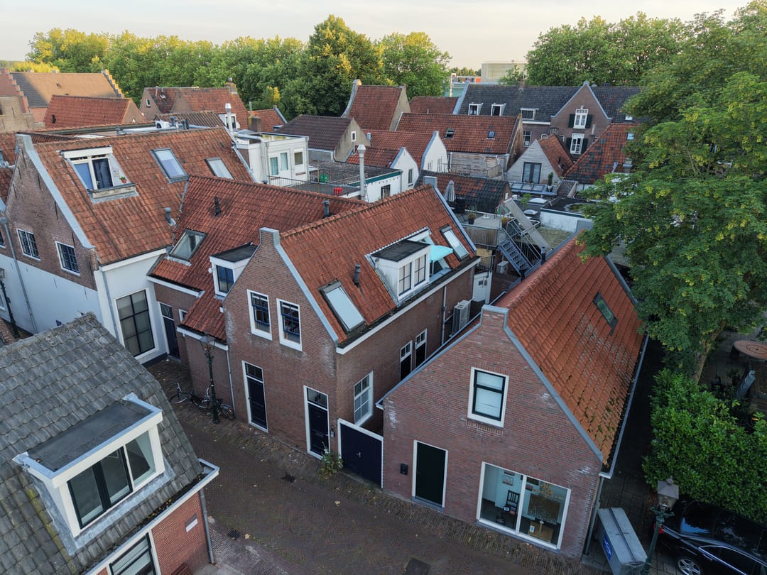 Photo 2 of Schapenstraat 13
