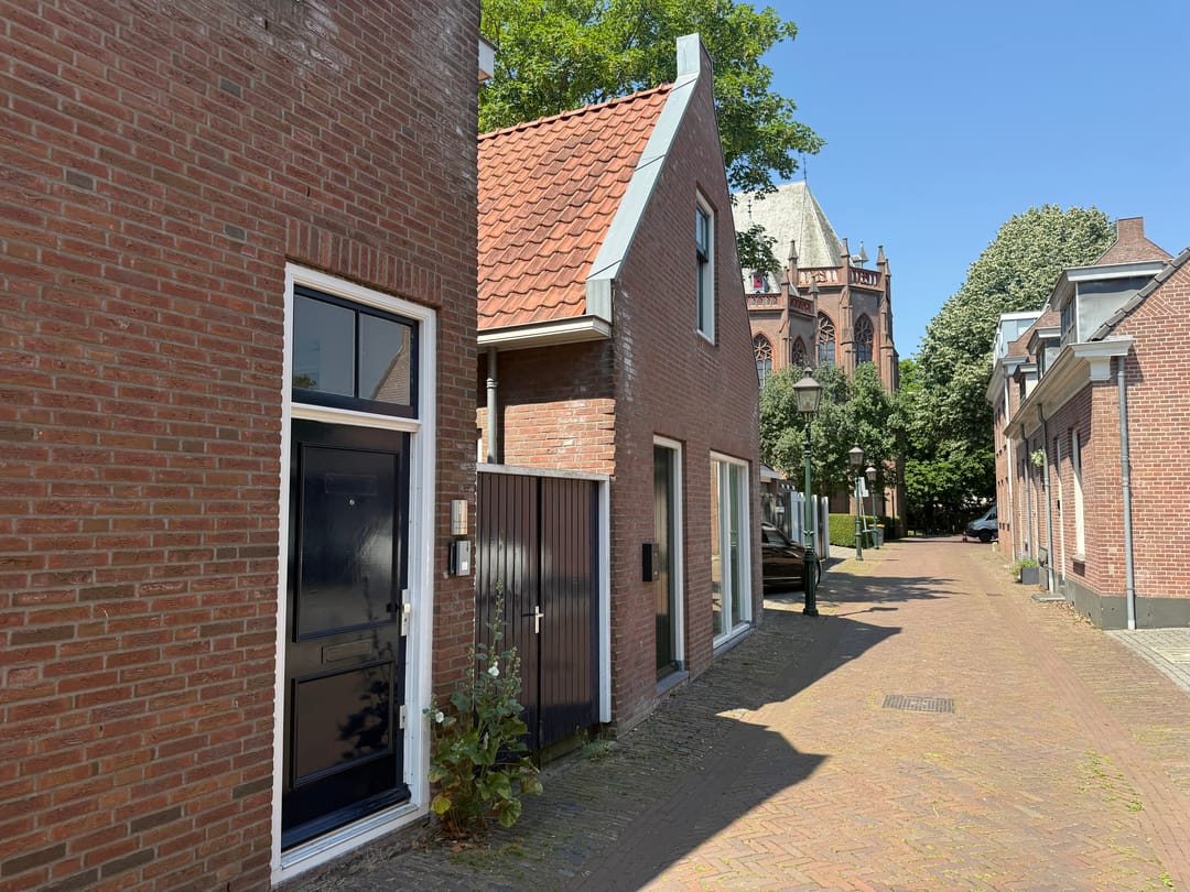 Photo 46 of Schapenstraat 13