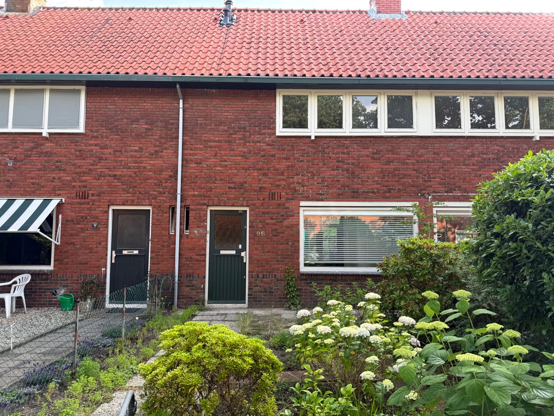 Foto 1 van Erfgooiersstraat 98