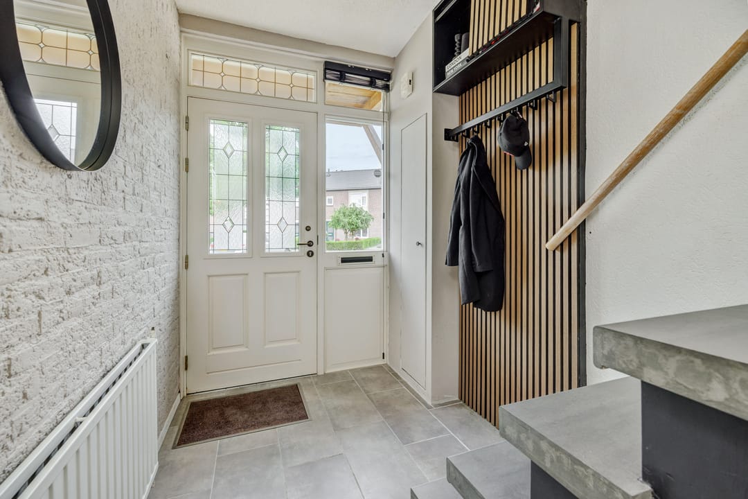 Photo 8 of Sint Hubertusstraat 18