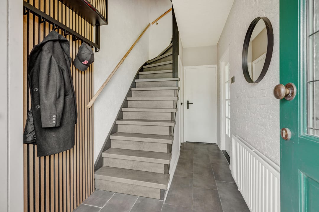 Photo 7 of Sint Hubertusstraat 18
