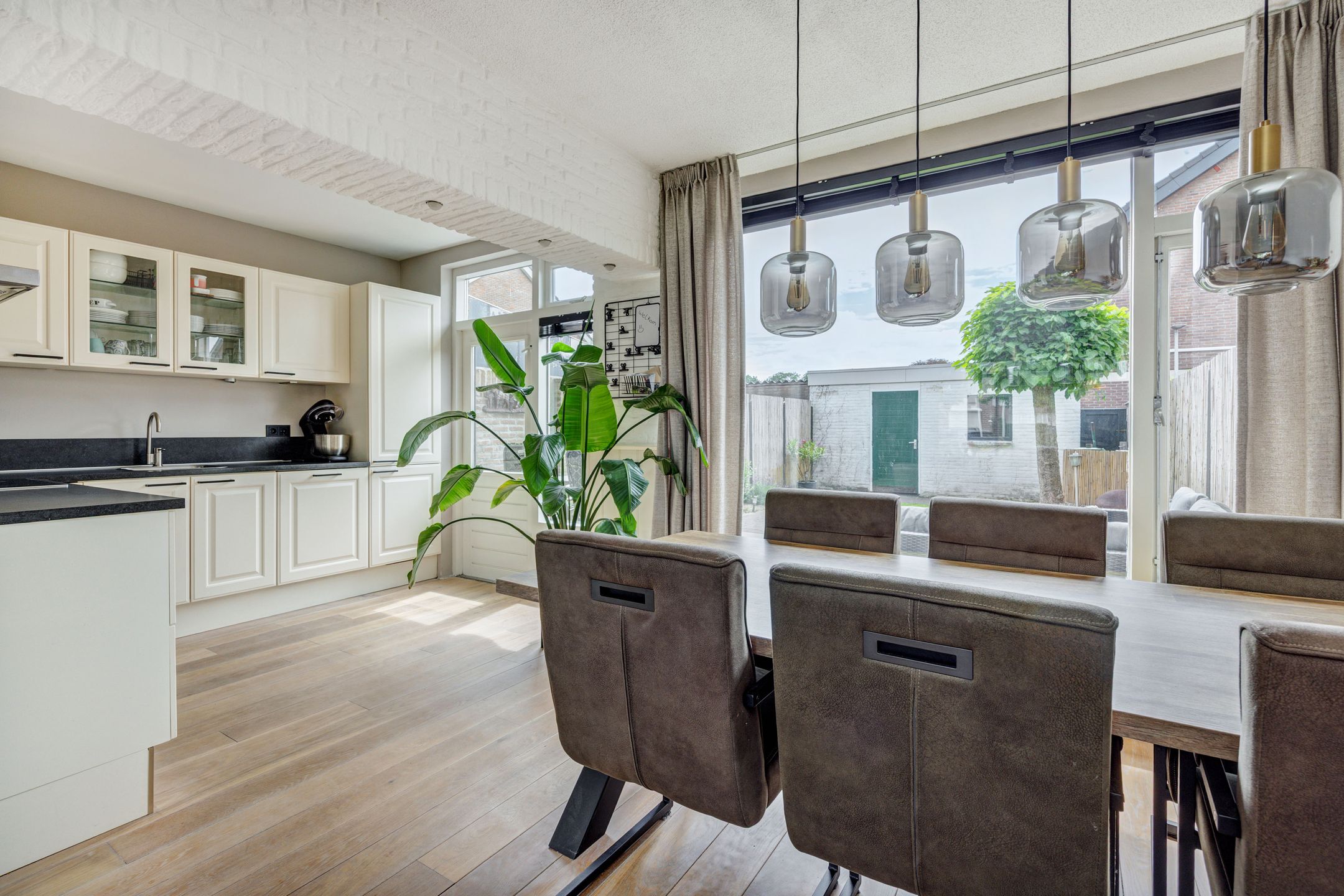 Photo 3 of Sint Hubertusstraat 18