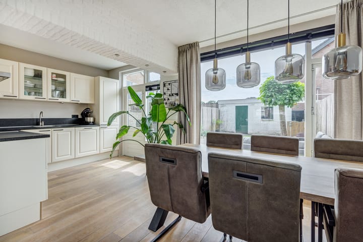 Photo 3 of Sint Hubertusstraat 18
