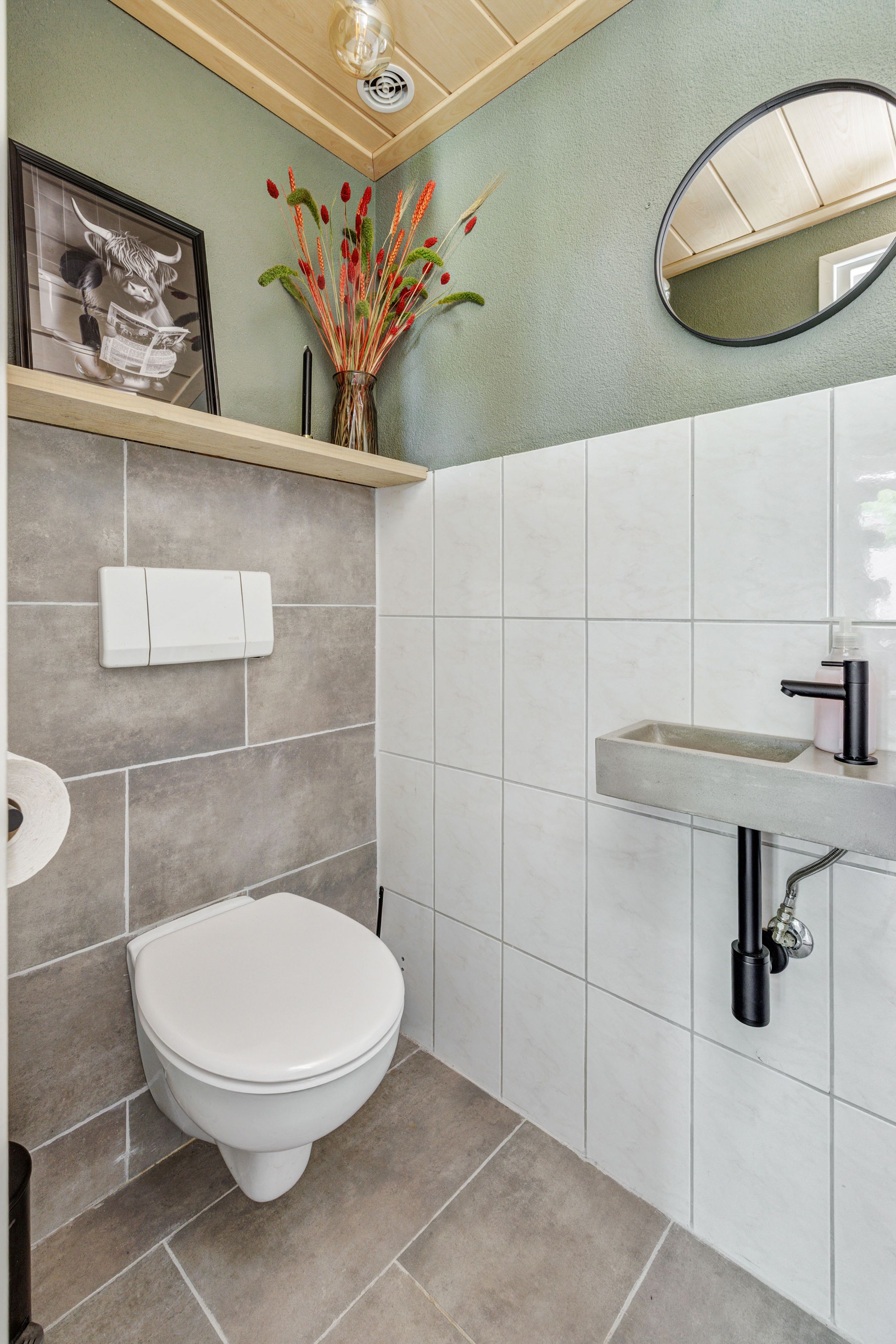Photo 9 of Sint Hubertusstraat 18