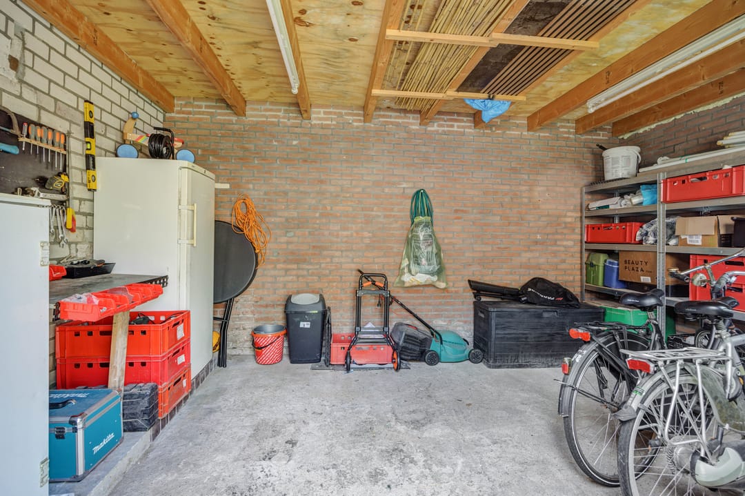 Photo 31 of Sint Hubertusstraat 18