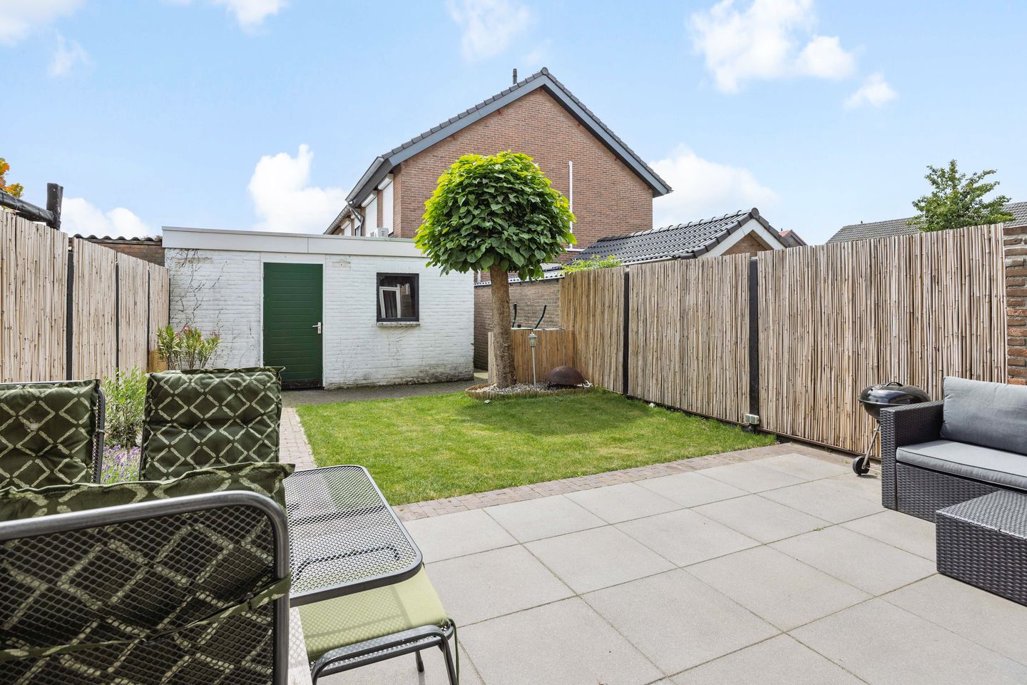 Photo 29 of Sint Hubertusstraat 18
