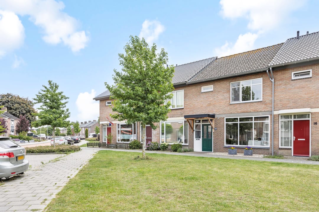 Photo 32 of Sint Hubertusstraat 18