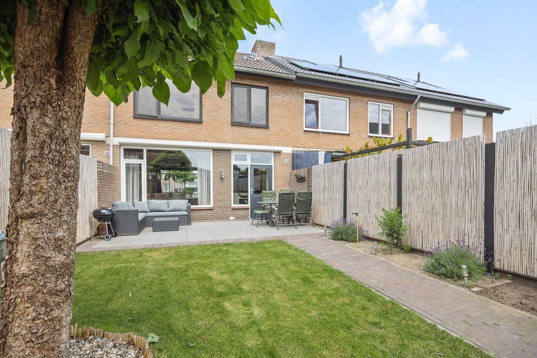 Photo 28 of Sint Hubertusstraat 18