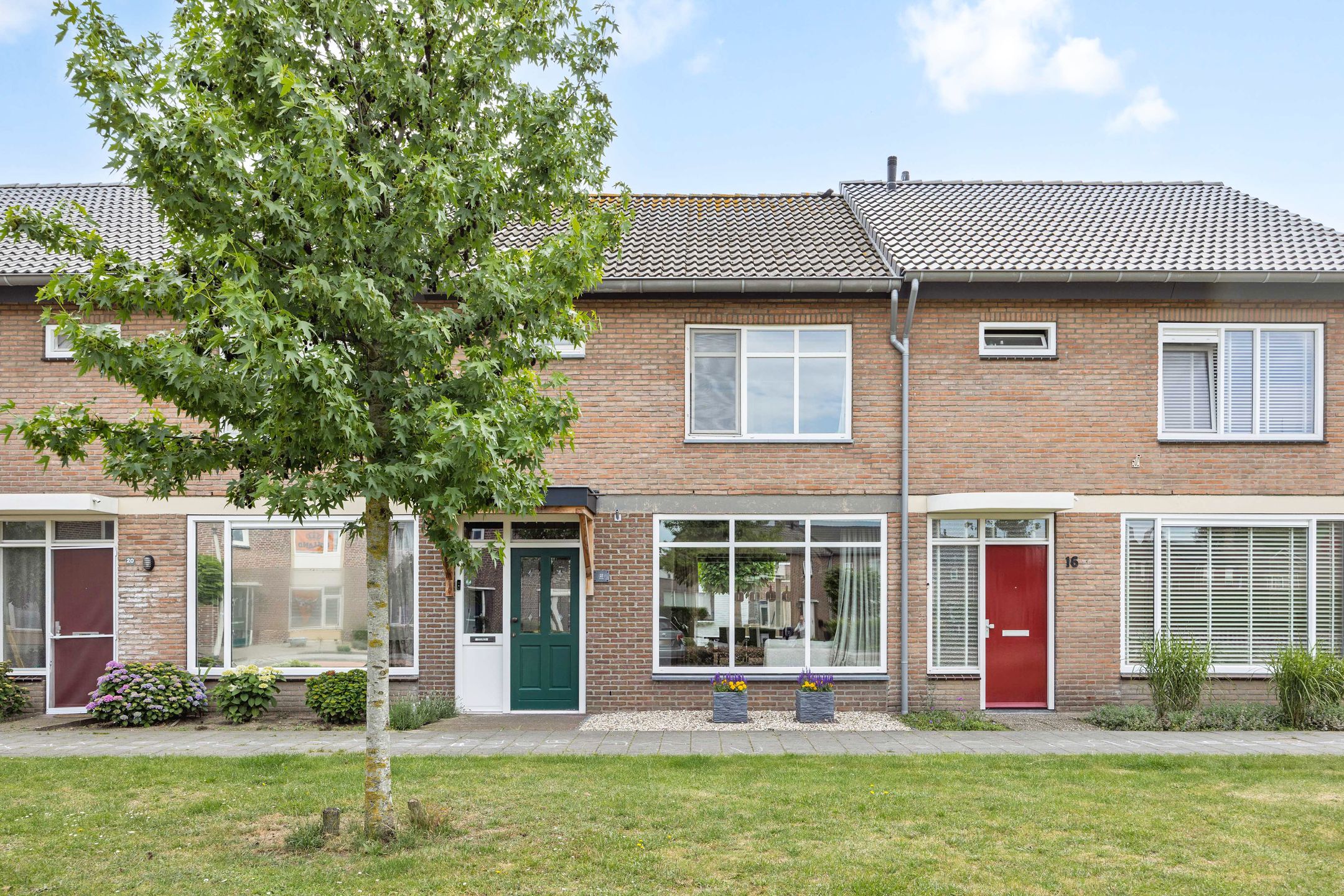 Photo 6 of Sint Hubertusstraat 18