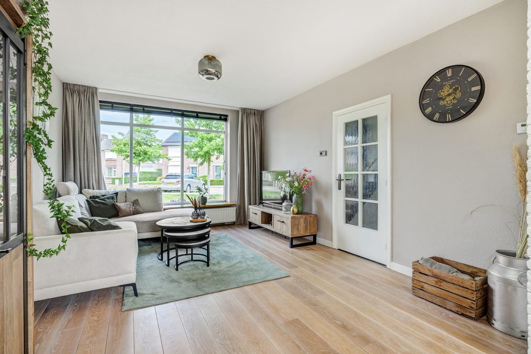Photo 13 of Sint Hubertusstraat 18