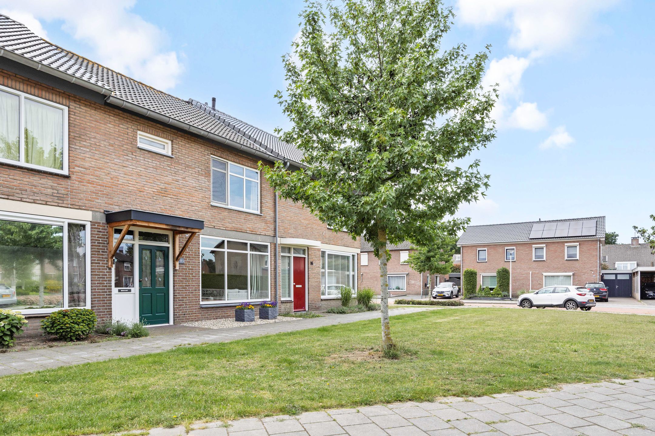 Photo 33 of Sint Hubertusstraat 18