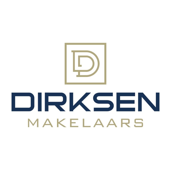 Dirksen Makelaars Logo