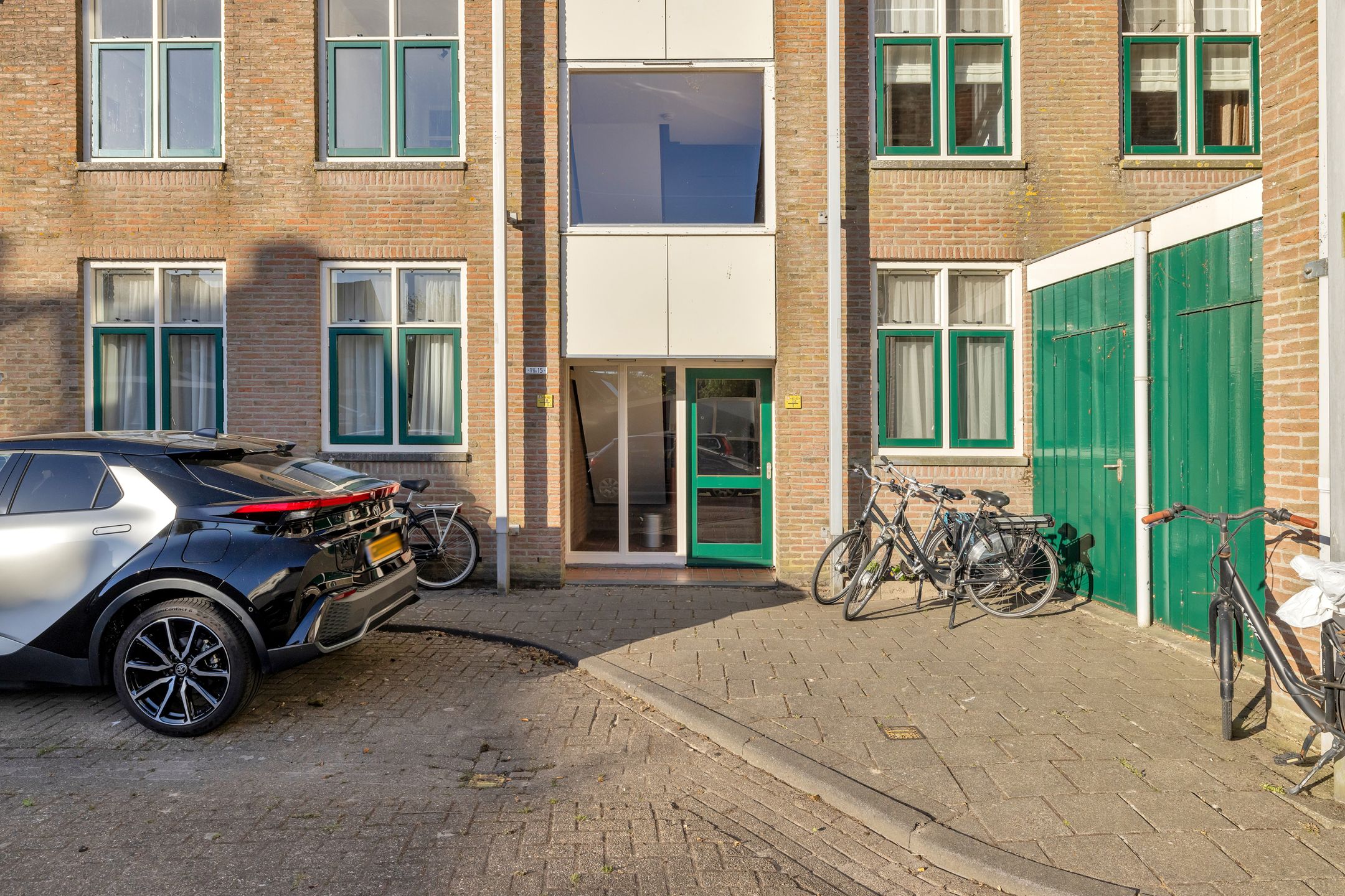 Zoutziederserf 13 Medemblik - View 3