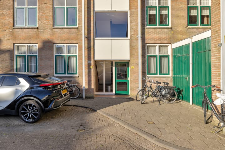 Foto 3 van Zoutziederserf 13