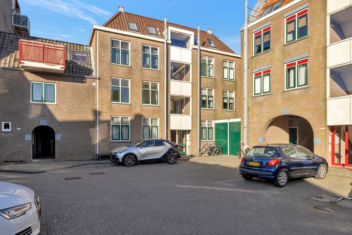 Foto 4 van Zoutziederserf 13