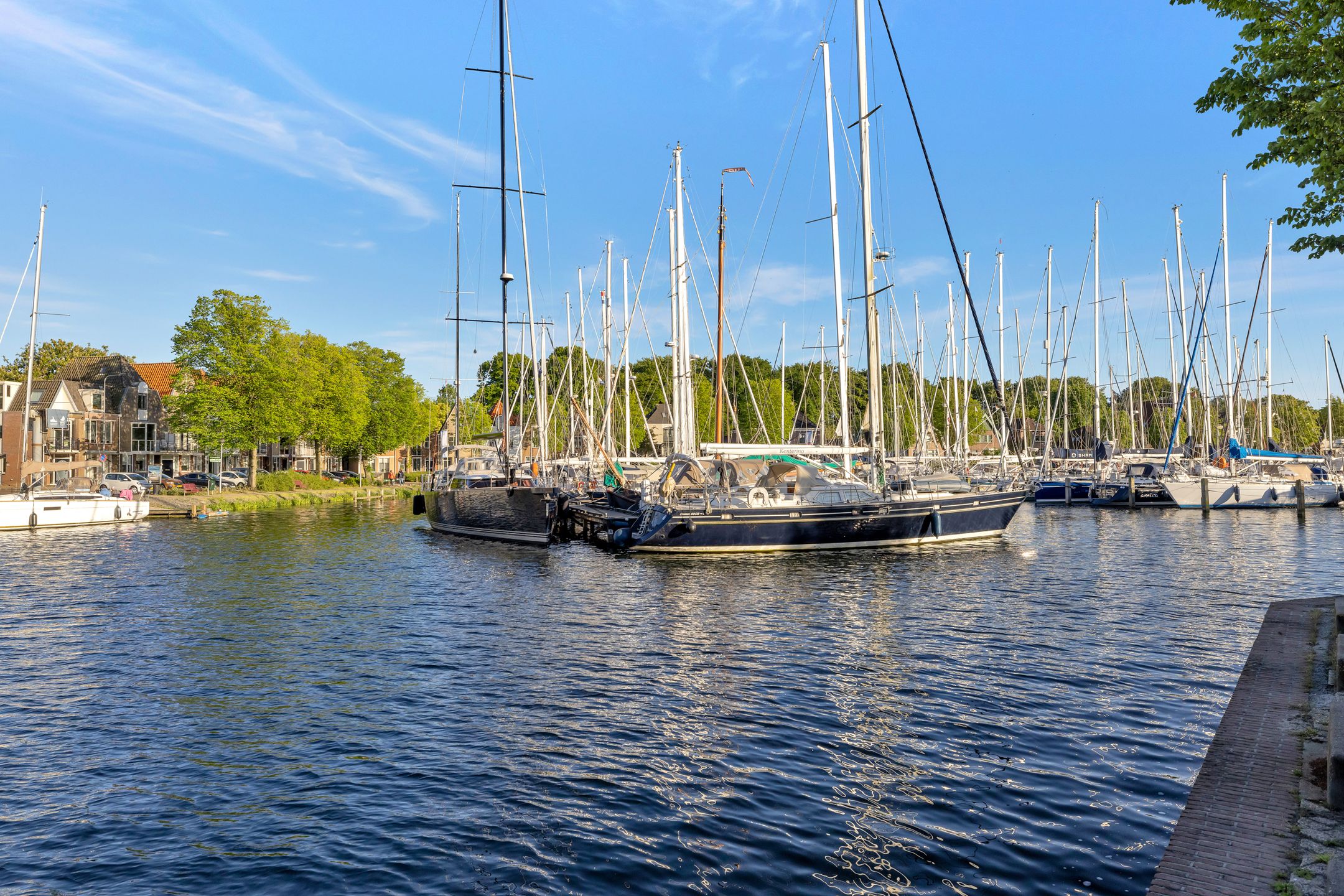 Zoutziederserf 13 Medemblik - More
