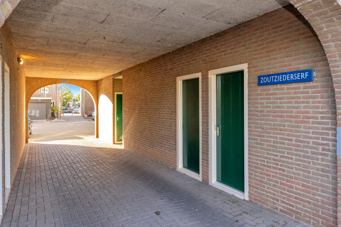 Foto 10 van Zoutziederserf 13