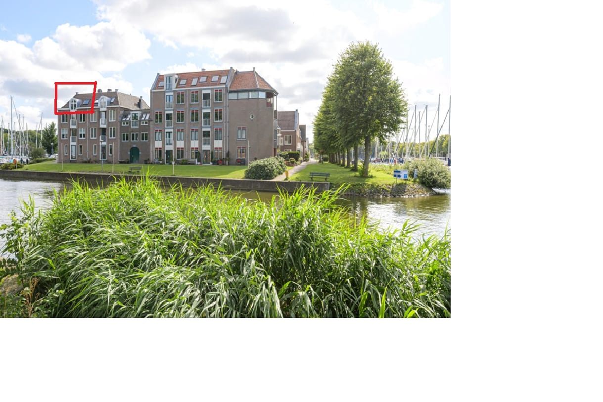 Foto 1 van Zoutziederserf 13