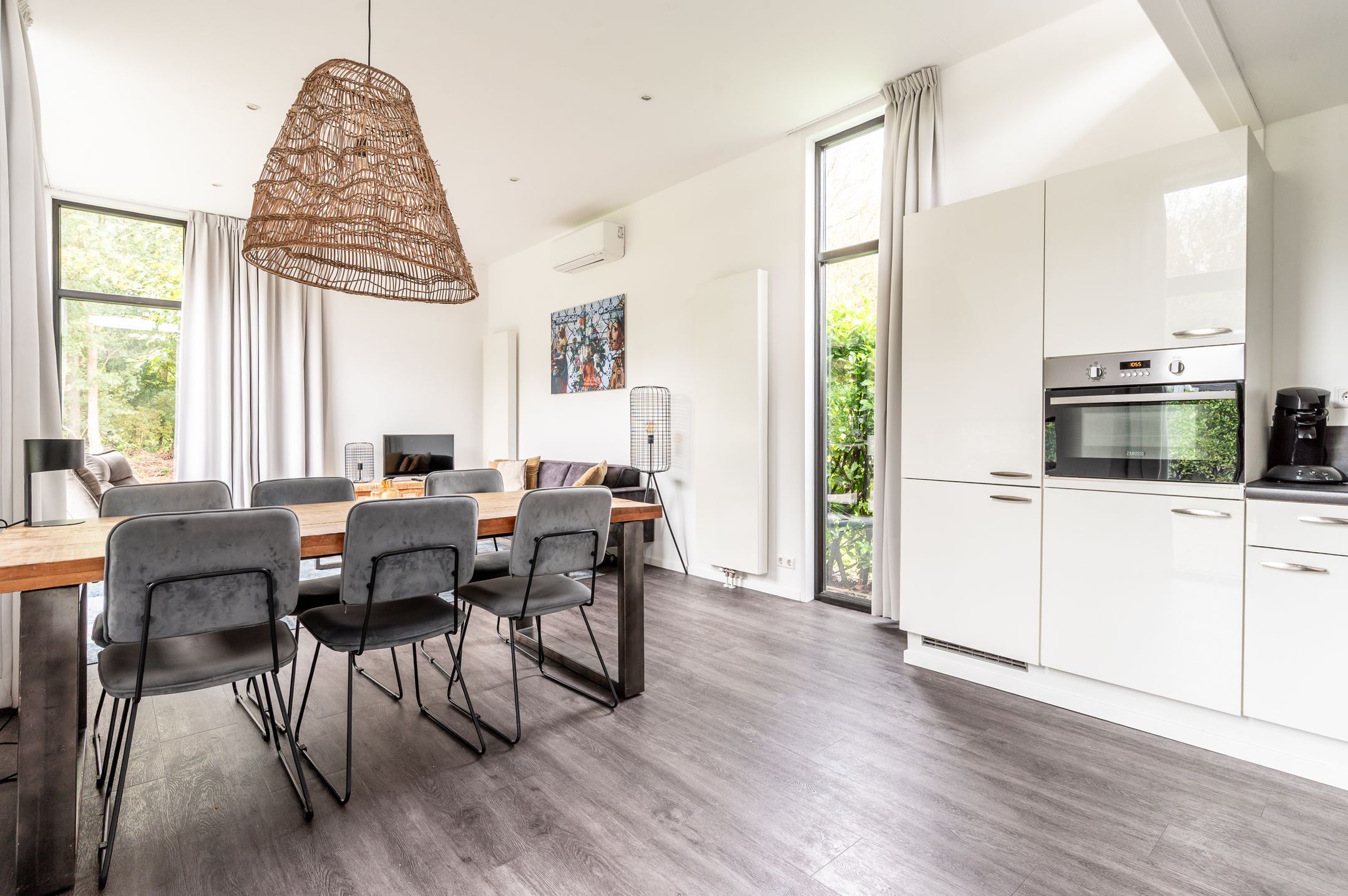 3-bedroom freehold villa in Halfweg — photo 5 of 5