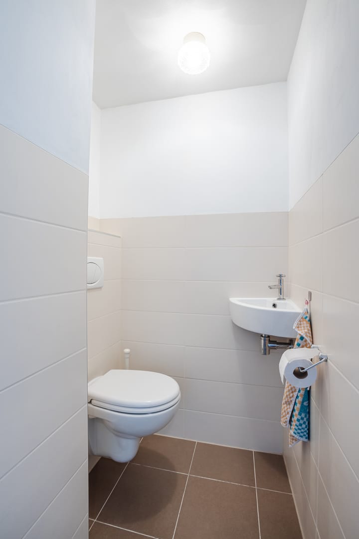 Twee-onder-één-kap te koop: Randweg 128, Meppel