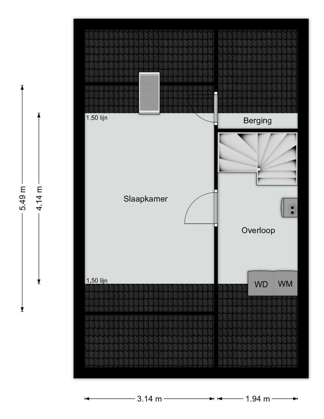 Photo 32 of Bonenberg 33