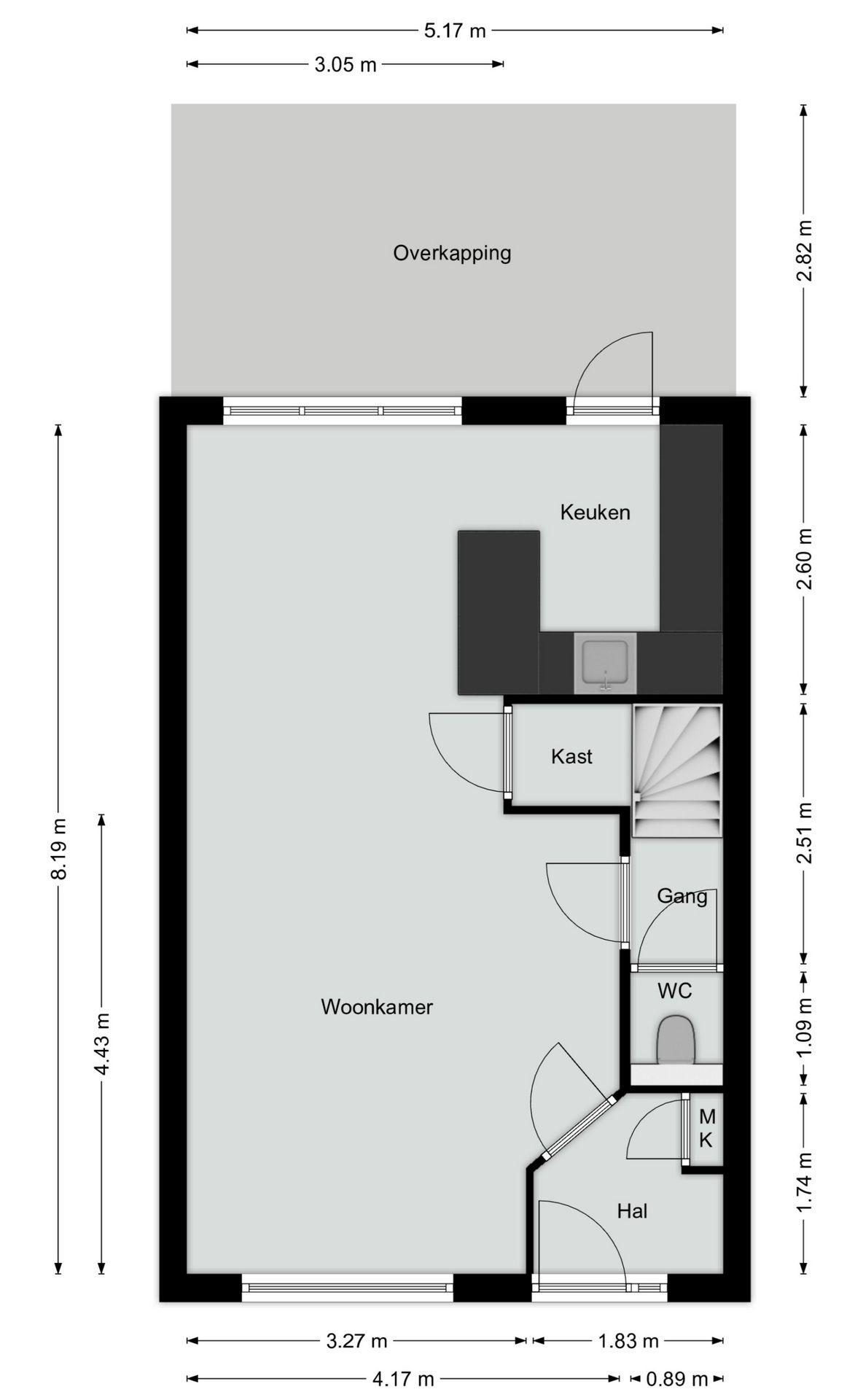 Photo 30 of Bonenberg 33