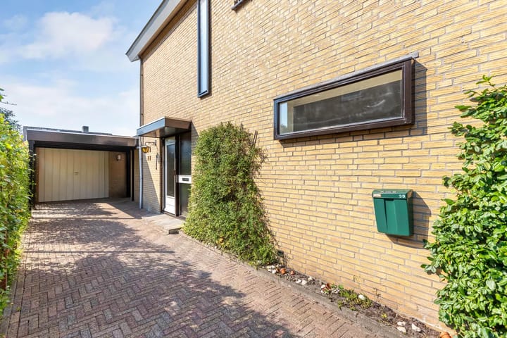 Photo 3 of Roerdomplaan 39
