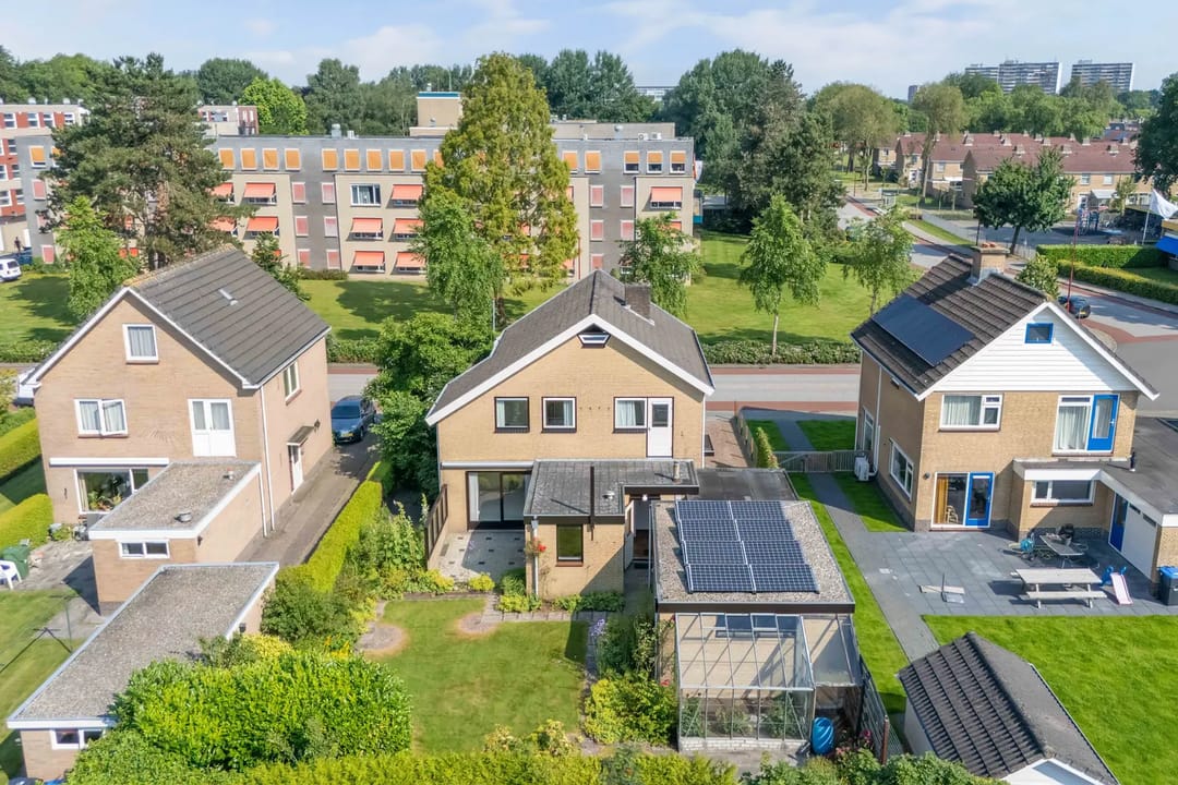 Photo 32 of Roerdomplaan 39