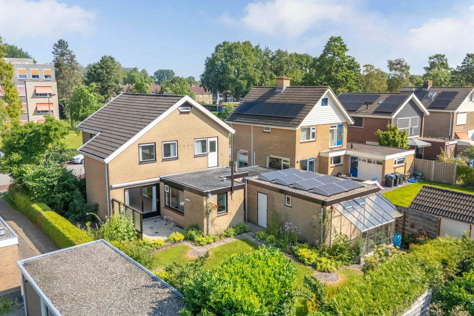 Photo 33 of Roerdomplaan 39