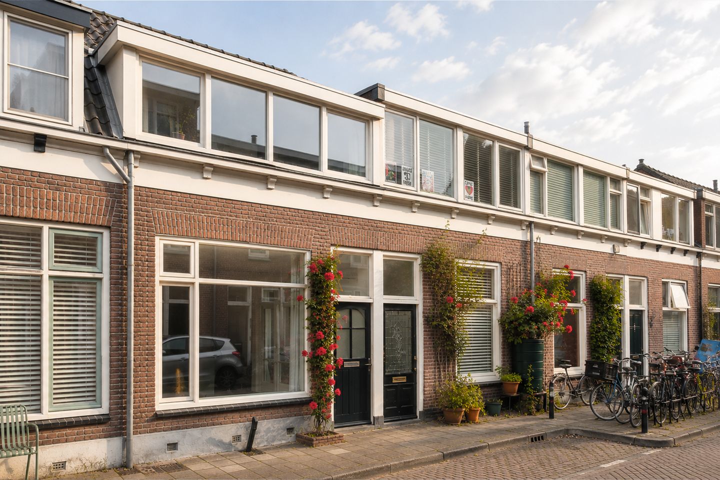 Photo 1 of Bollenhofsestraat 6