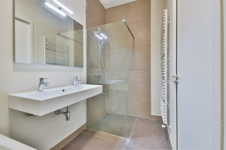 Appartement te huur: George Gershwinlaan 649, Amsterdam