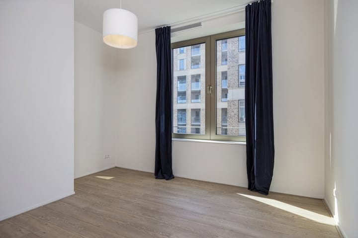 Appartement te huur: George Gershwinlaan 649, Amsterdam
