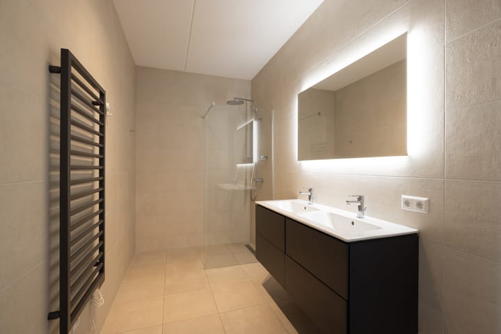 Foto 4 van Mies van der Rohestraat 41