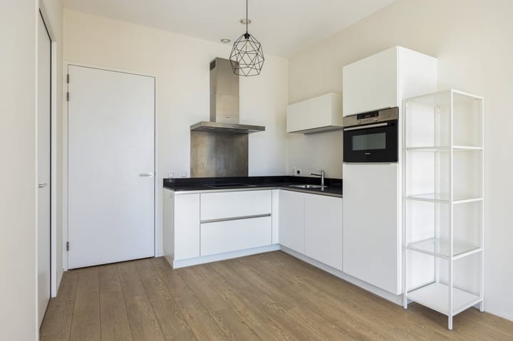 Appartement te huur: George Gershwinlaan 649, Amsterdam