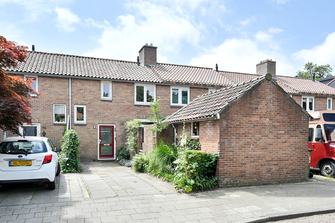 Foto 1 van Schiestraat 78