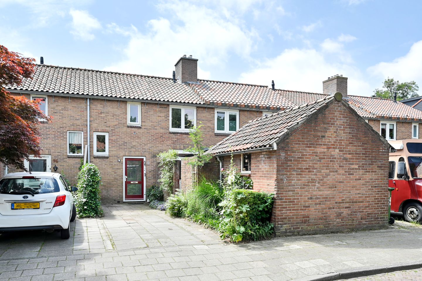 Foto 1 van Schiestraat 78