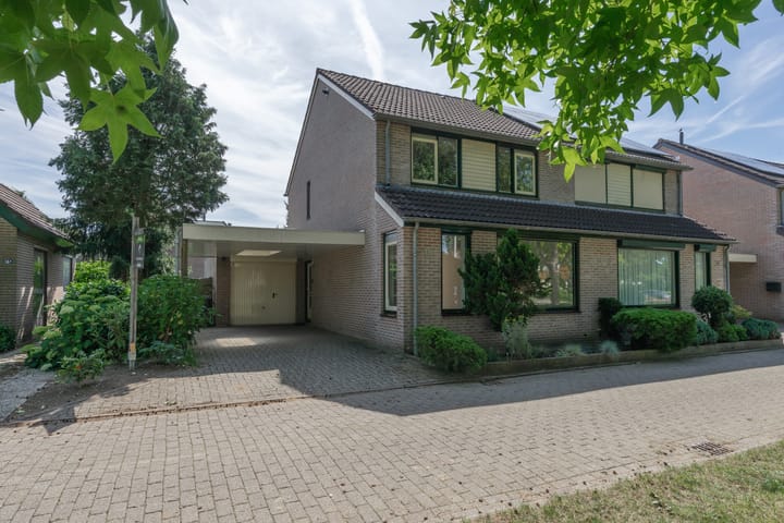 Begijnenkamp 16