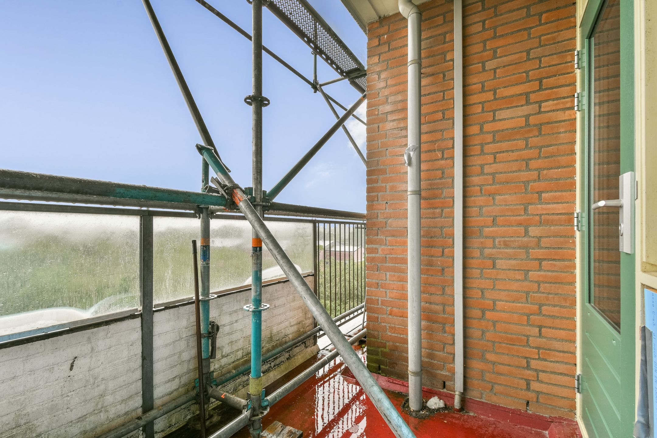 Photo 9 of Leusdenhof 48