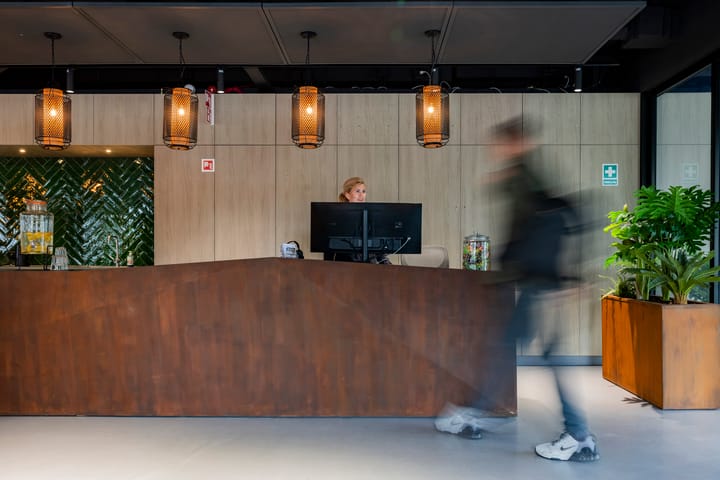 Baron van Nagellstraat 136, Barneveld