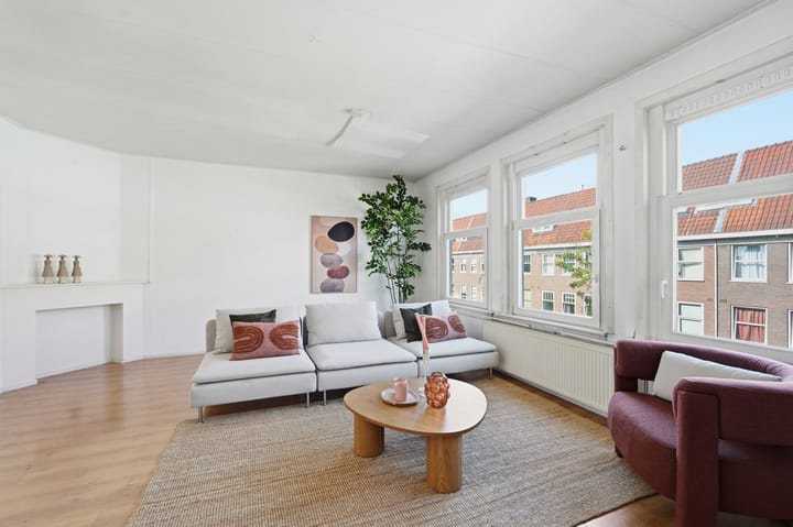 Photo 4 of Marco Polostraat 78-2