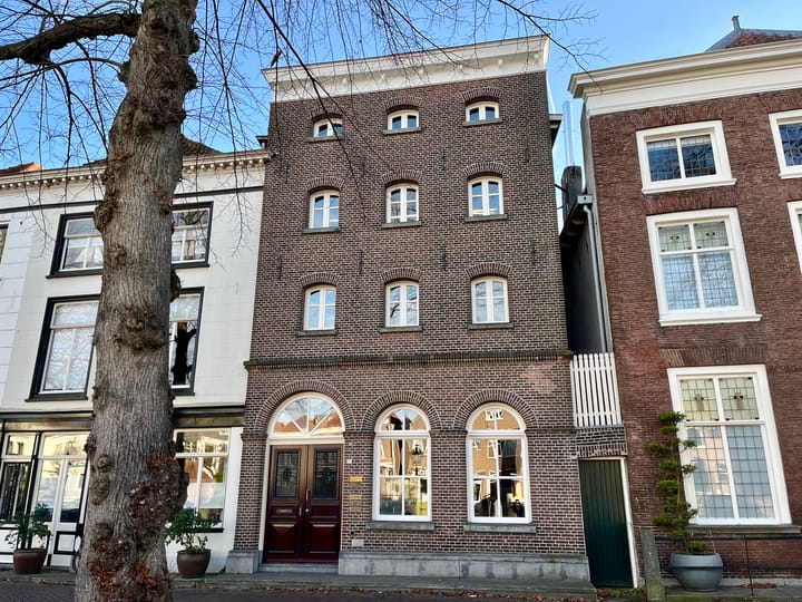 Havendijk 22, Gorinchem