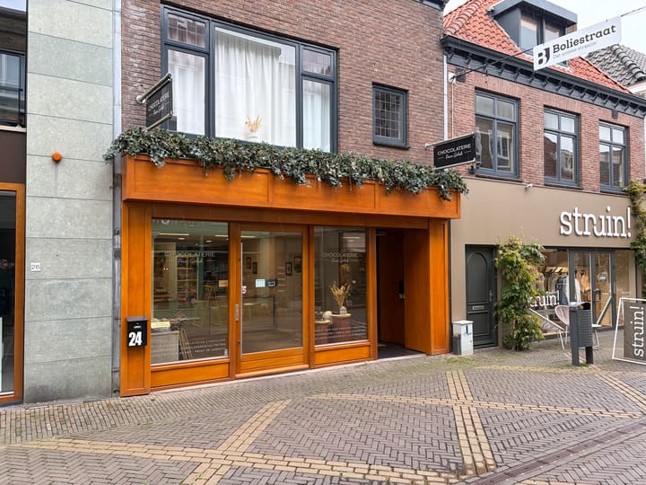 Boliestraat 24