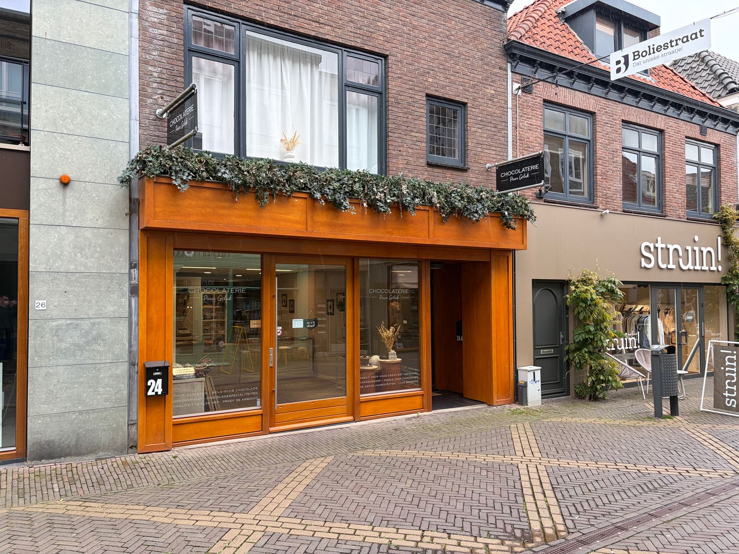 Bekijk foto 1 van Boliestraat 24
