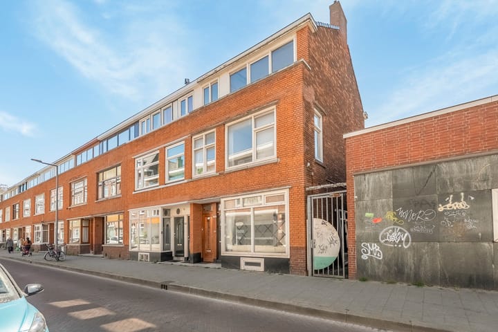 Foto 5 van Katendrechtse Lagedijk 470-B