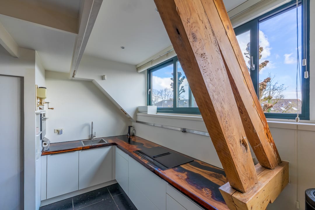 Foto 23 van Staringplein 20