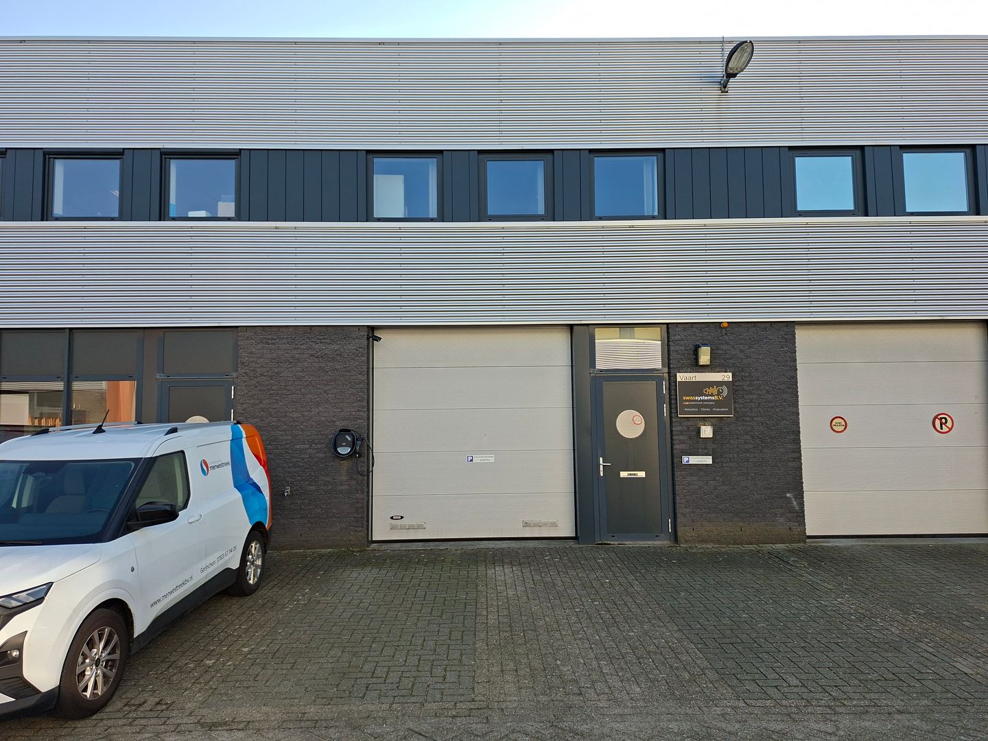 Bekijk foto 1 van Vaart 29